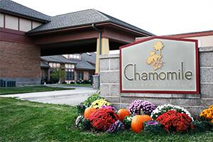 Chamomile Assisted Living - Madison, WI